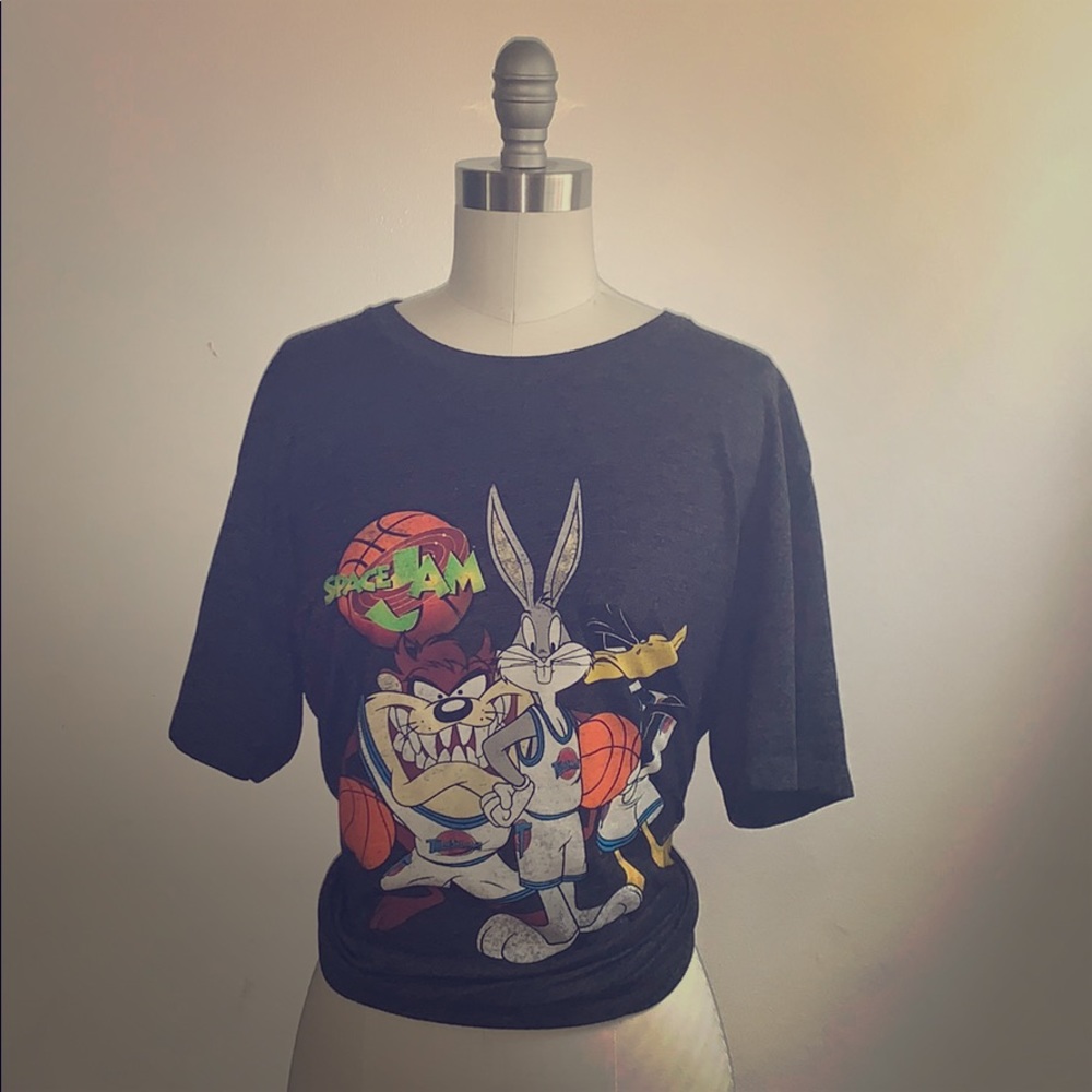 “ Space Jam” Collectabilitees